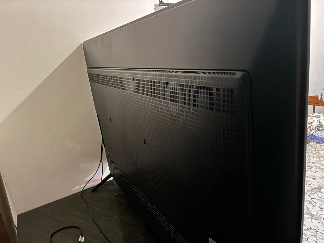 Tv 4K 65 + Home Theather - Foto 2