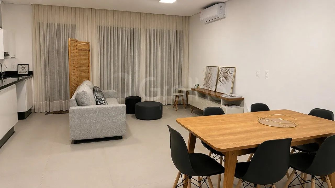 Apartamento de 91m² com 2 quartos no Morro das Pedras - Foto 4
