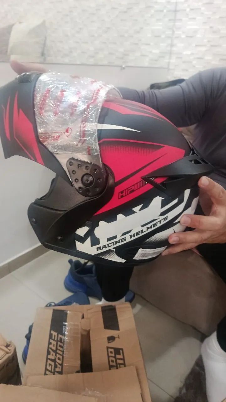 Moto - Foto 2
