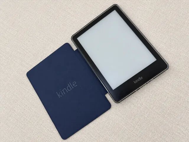 Kindle PaperWhite 11ª Geração - Foto 2