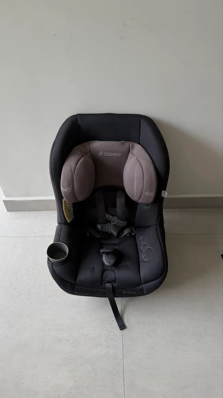 Cadeirinha de bebê para carro Pria 70 Maxicosi(EUA)