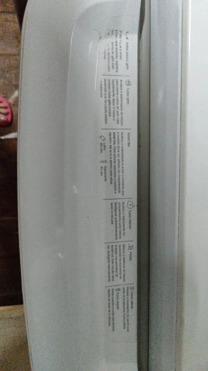 Brastemp Semi Nova!  - Foto 5