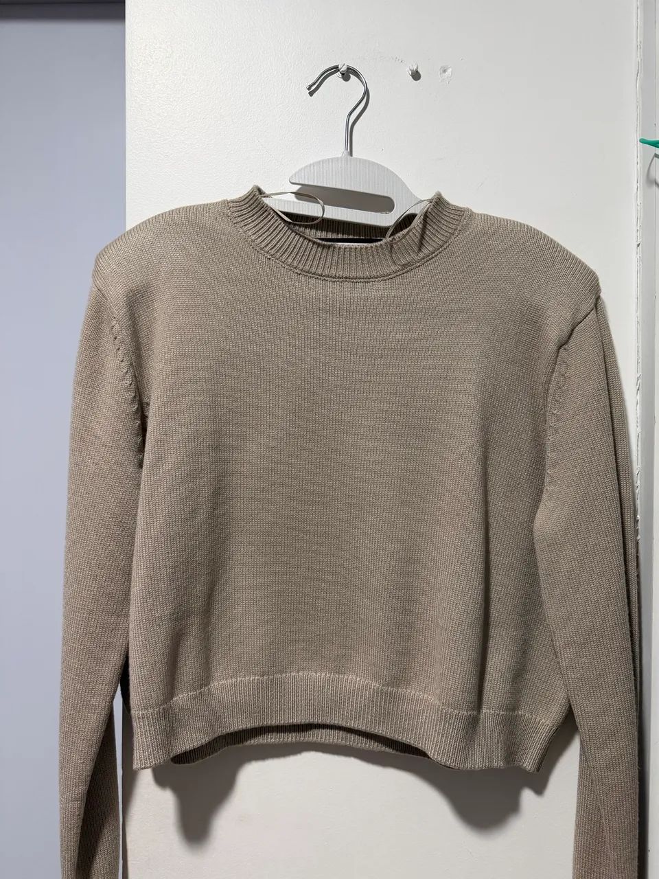 Suéter Zara (Novo) - Foto 2