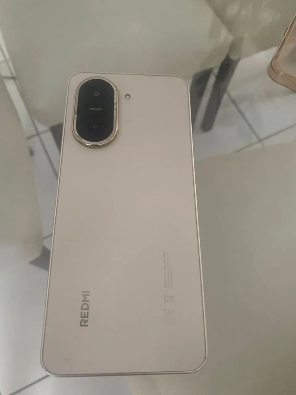 REDMI A5 