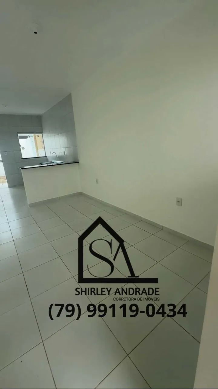 Vendo Casa Porto Poxim [5503] - Foto 4