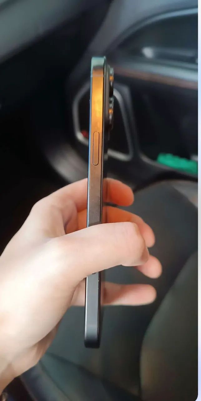Iphone 16 Pro Max 256GB + Airpods Pro 2 USB-C - Foto 4
