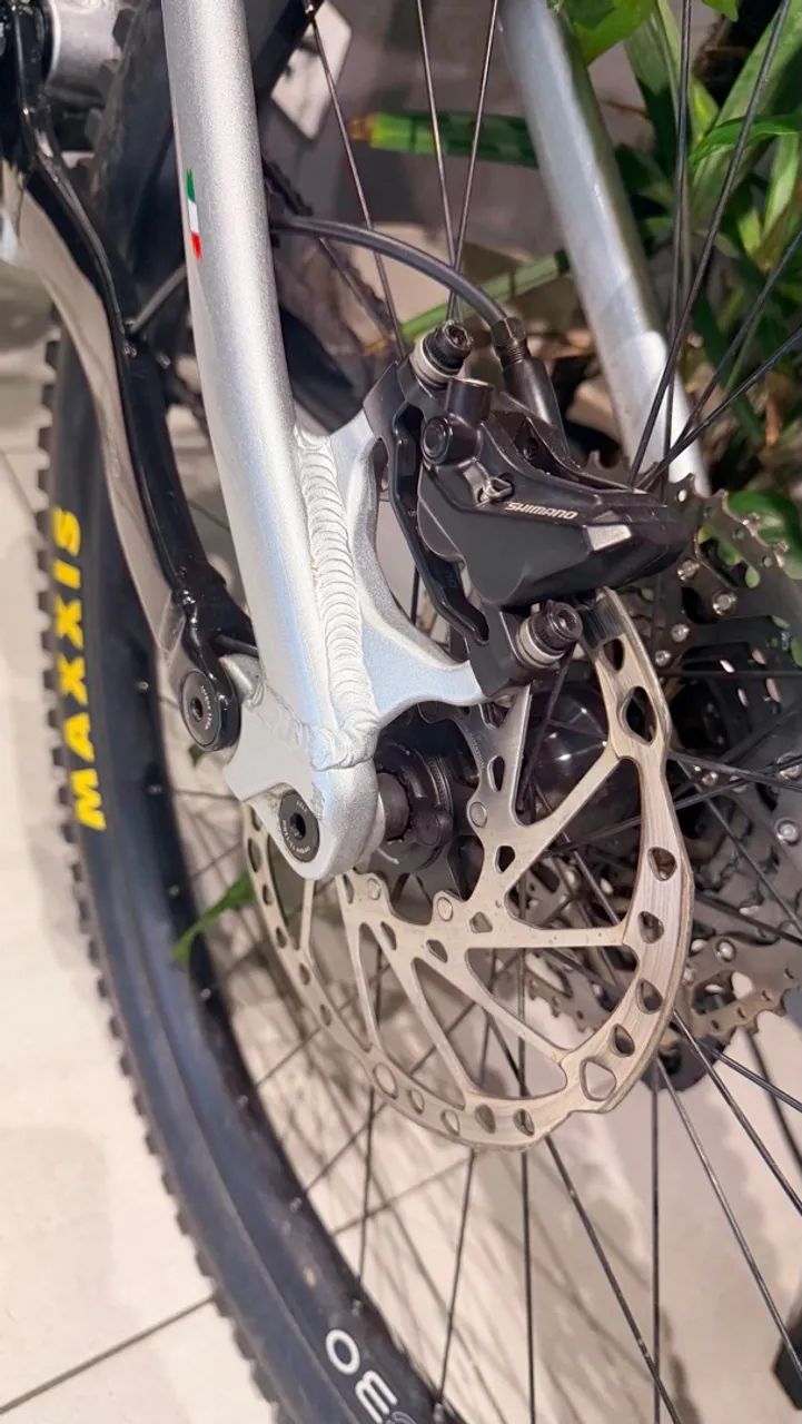 Bicicleta Oggi razzo T130 - Foto 5