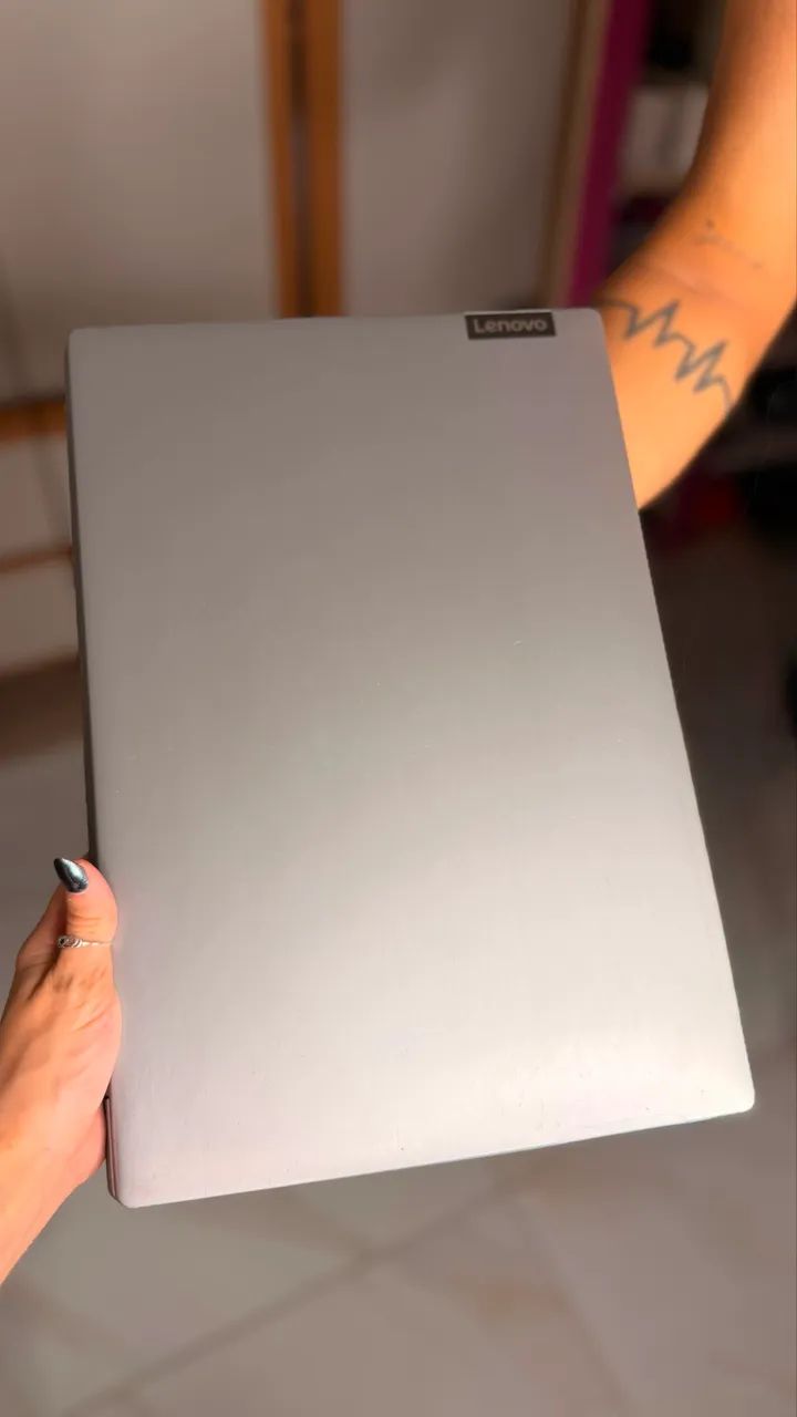 Notbook lenovo 