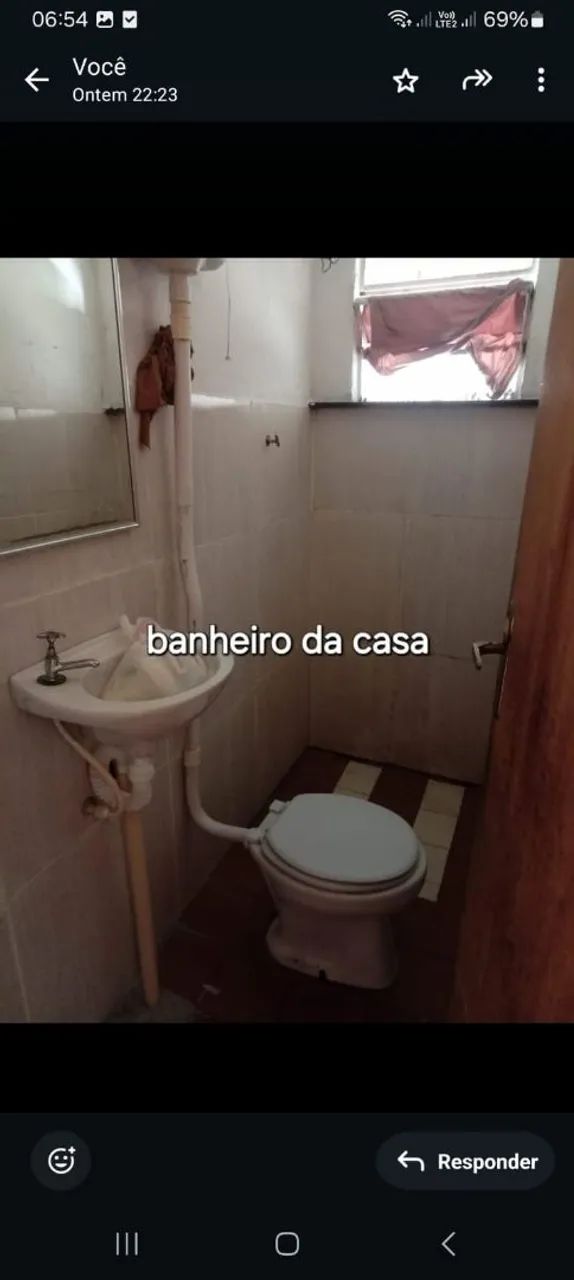 Aluguel casa - Foto 4