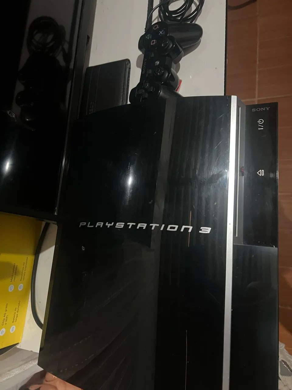 PlayStation 3 - Foto 3