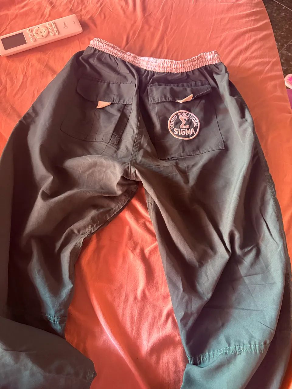 Uniforme sigma  - Foto 5