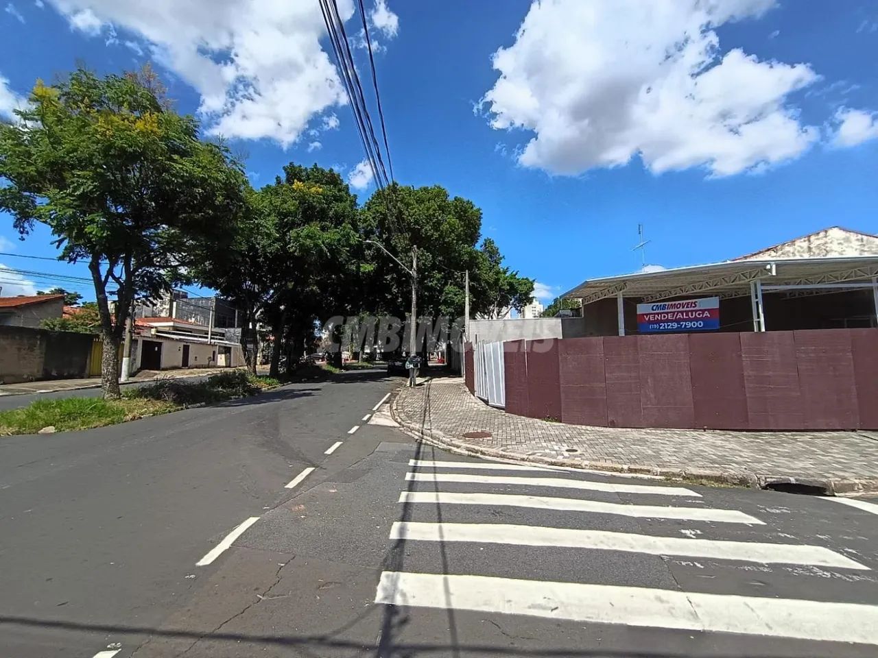 salão - Jardim Aurélia - Campinas - Foto 4