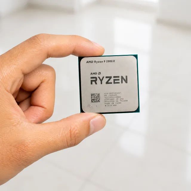 Processador AMD Ryzen 9 5900x - Processadores - Água Fria, Recife
