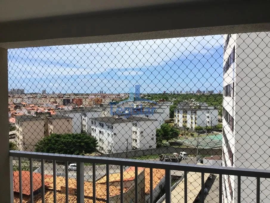 Apartamento 3 Quartos Aracaju - SE - Farolândia - Foto 4