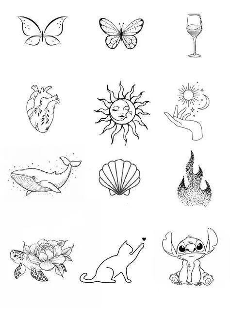 Flash Tattoo  - Foto 5