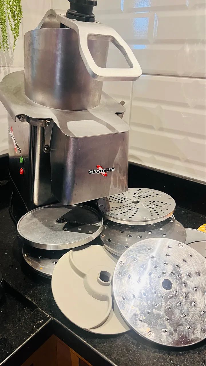 Multiprocessador  - Foto 2
