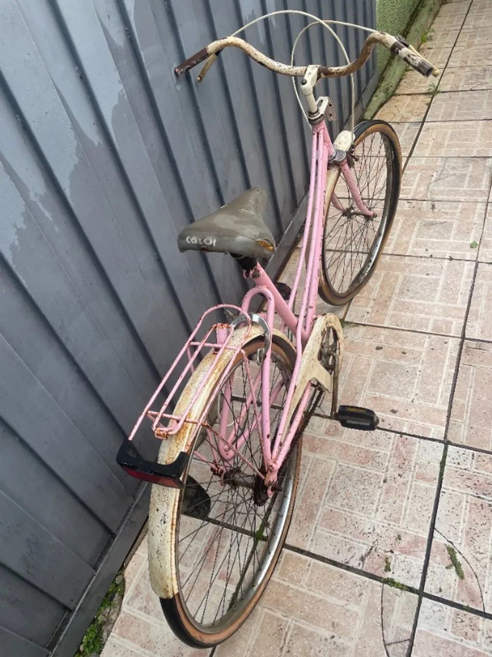 Bicicletas Ceci Caloi  - Foto 4