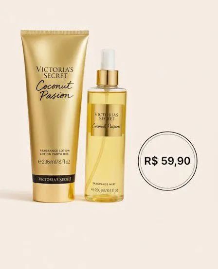 Creme corporal e body Splash inspired   - Foto 4