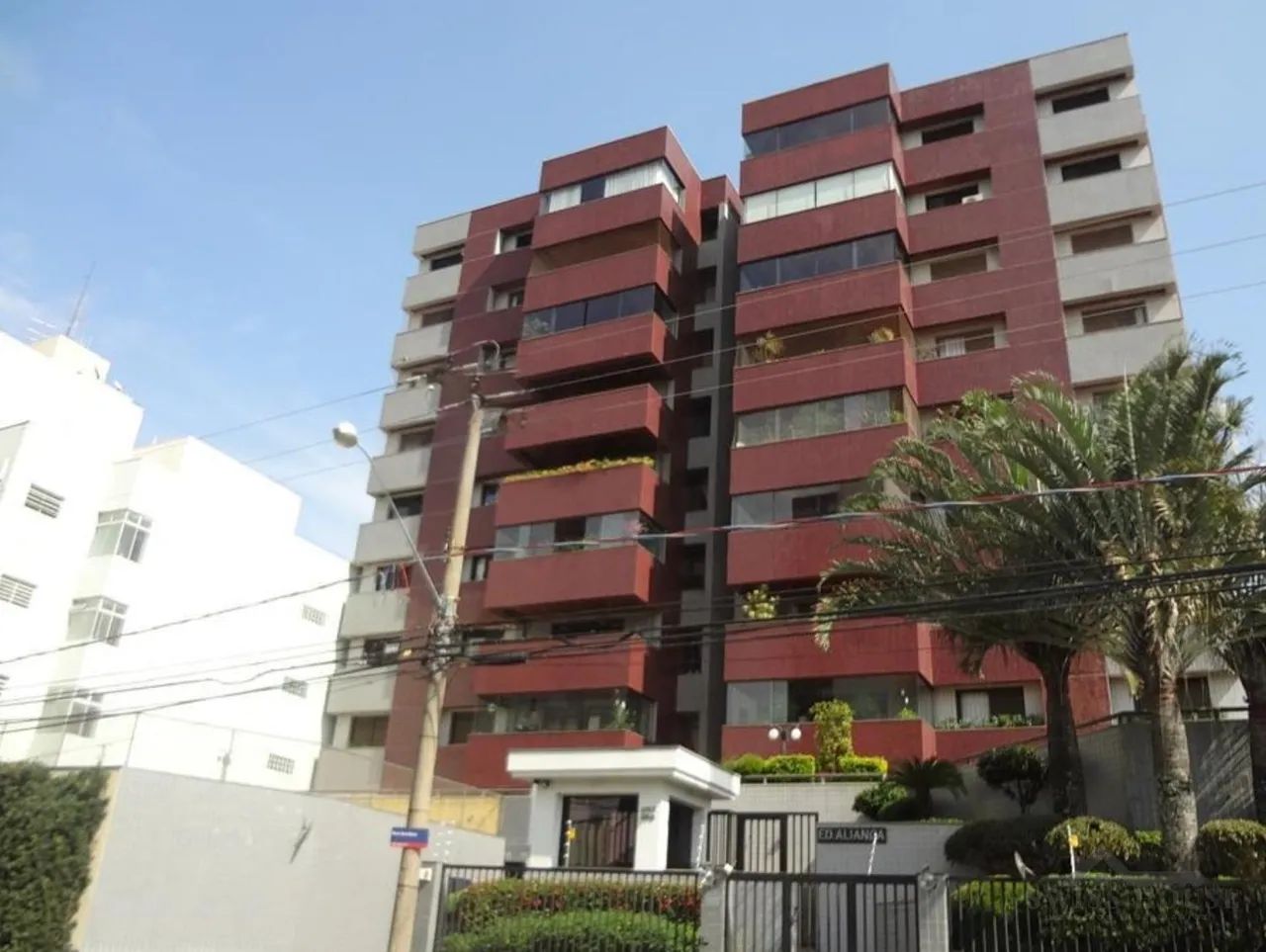 Apartamento a venda no Bonfim em Campinas/SP