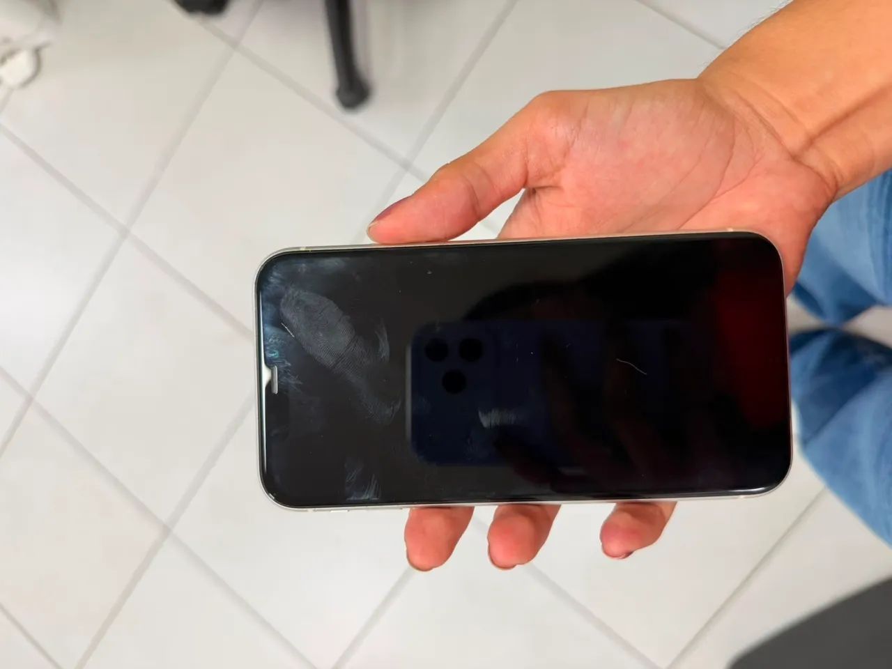 iPhone 11 64 g  - Foto 4