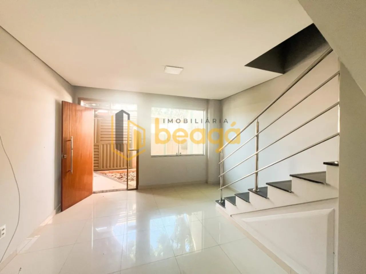 Casa Geminada com 2 quartos à venda em Belo Horizonte - Foto 3