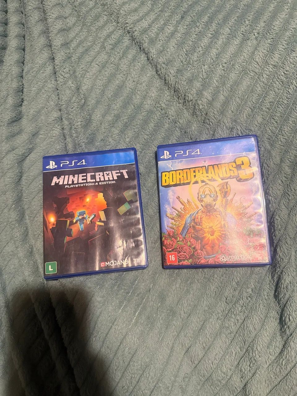 Ps4 fat  - Foto 5