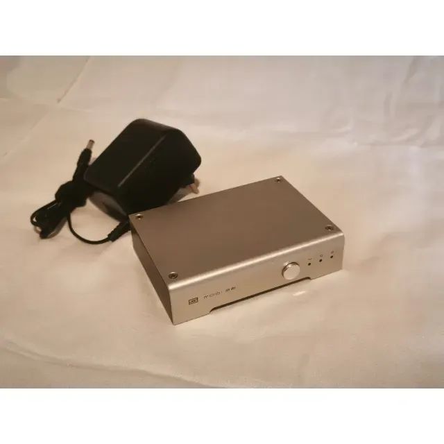 Schiit Modi 2 Uber Dac - Excelente estado! - Foto 4