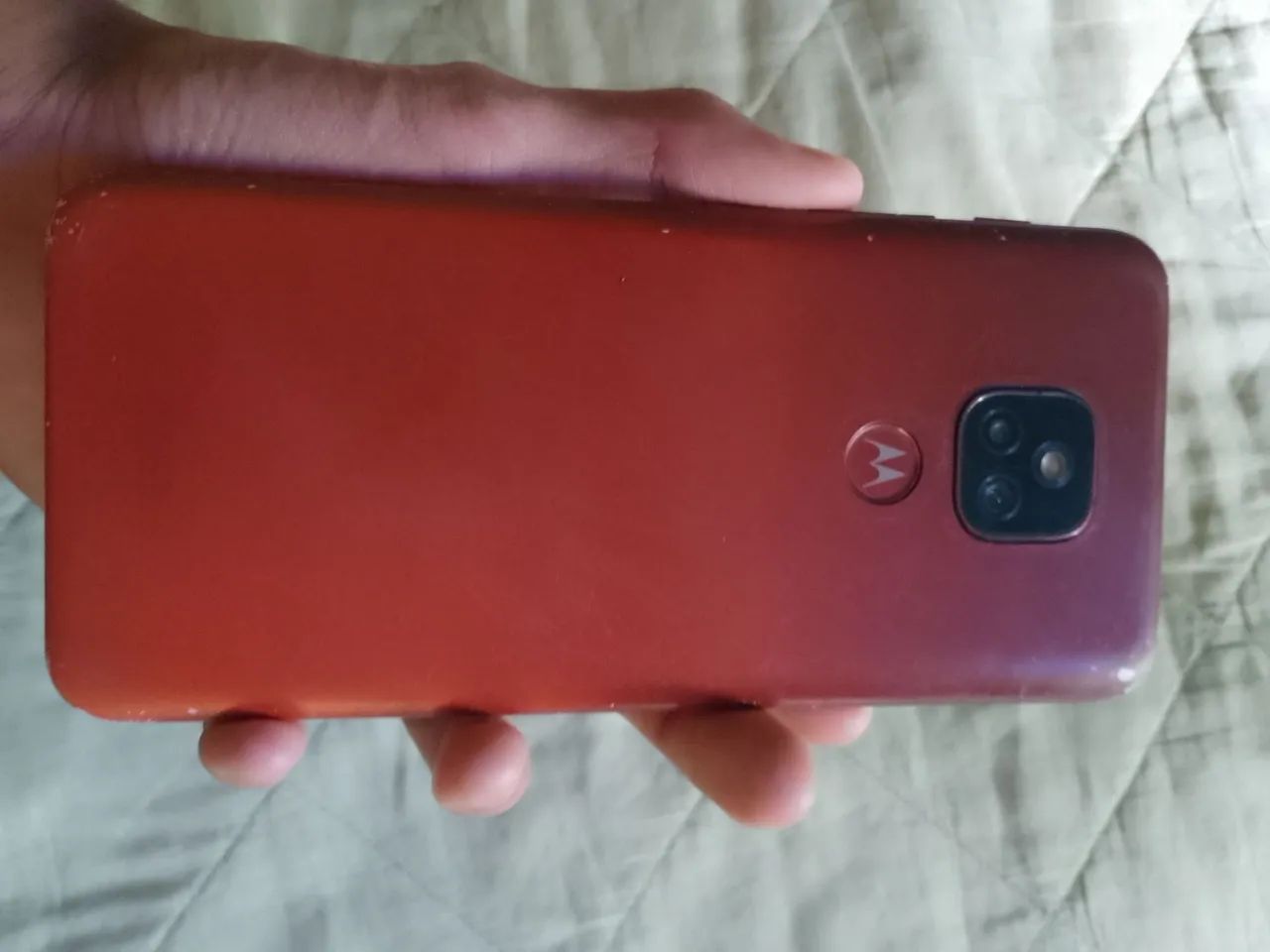 Moto e7 plus - Foto 4
