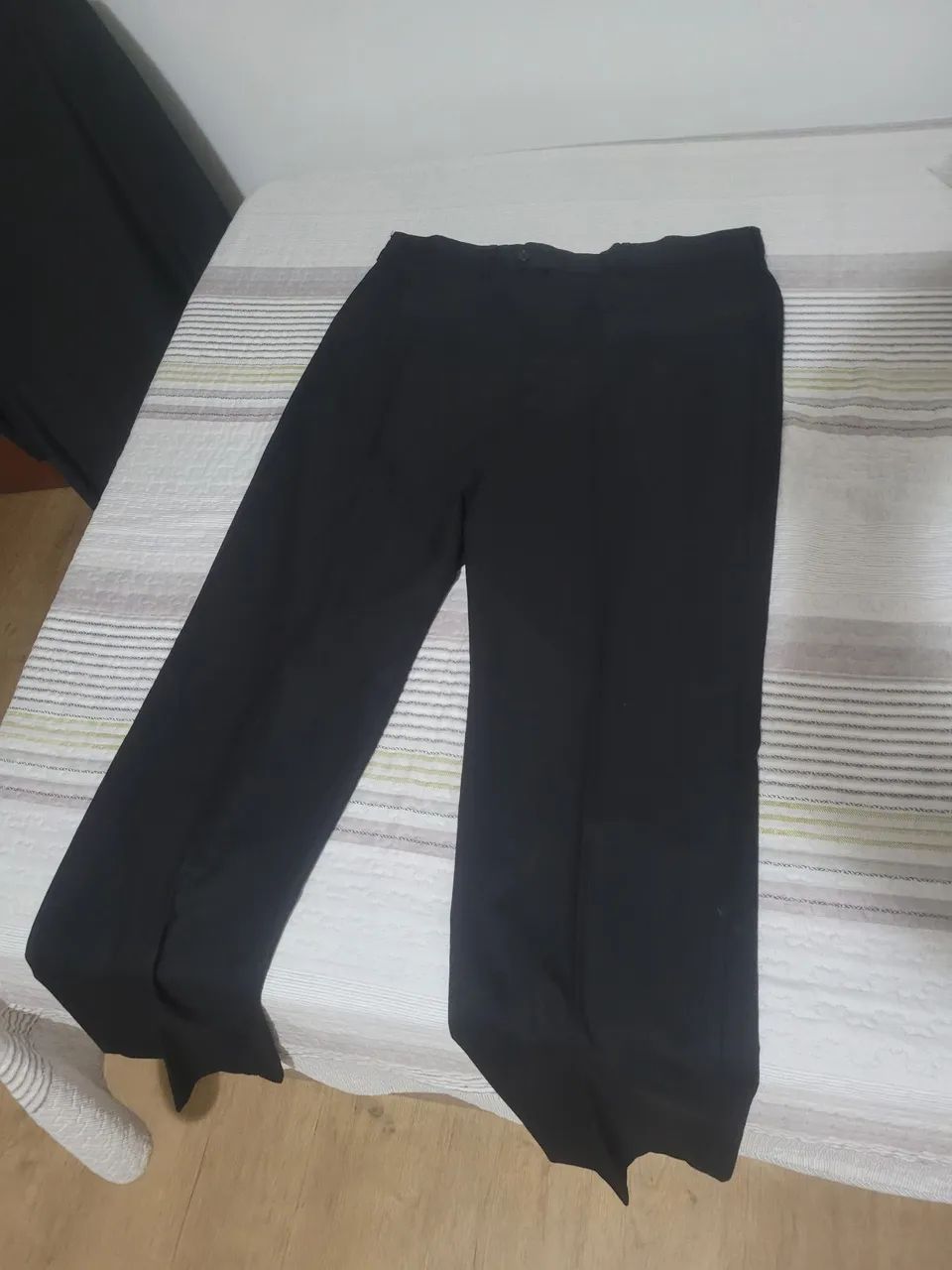 Terno preto harry's - Foto 2