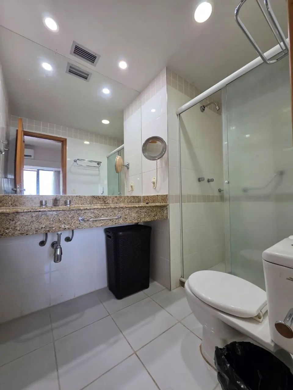 ALUGO FLAT TROPICAL NO 4 ANDAR 4.500 - Foto 4