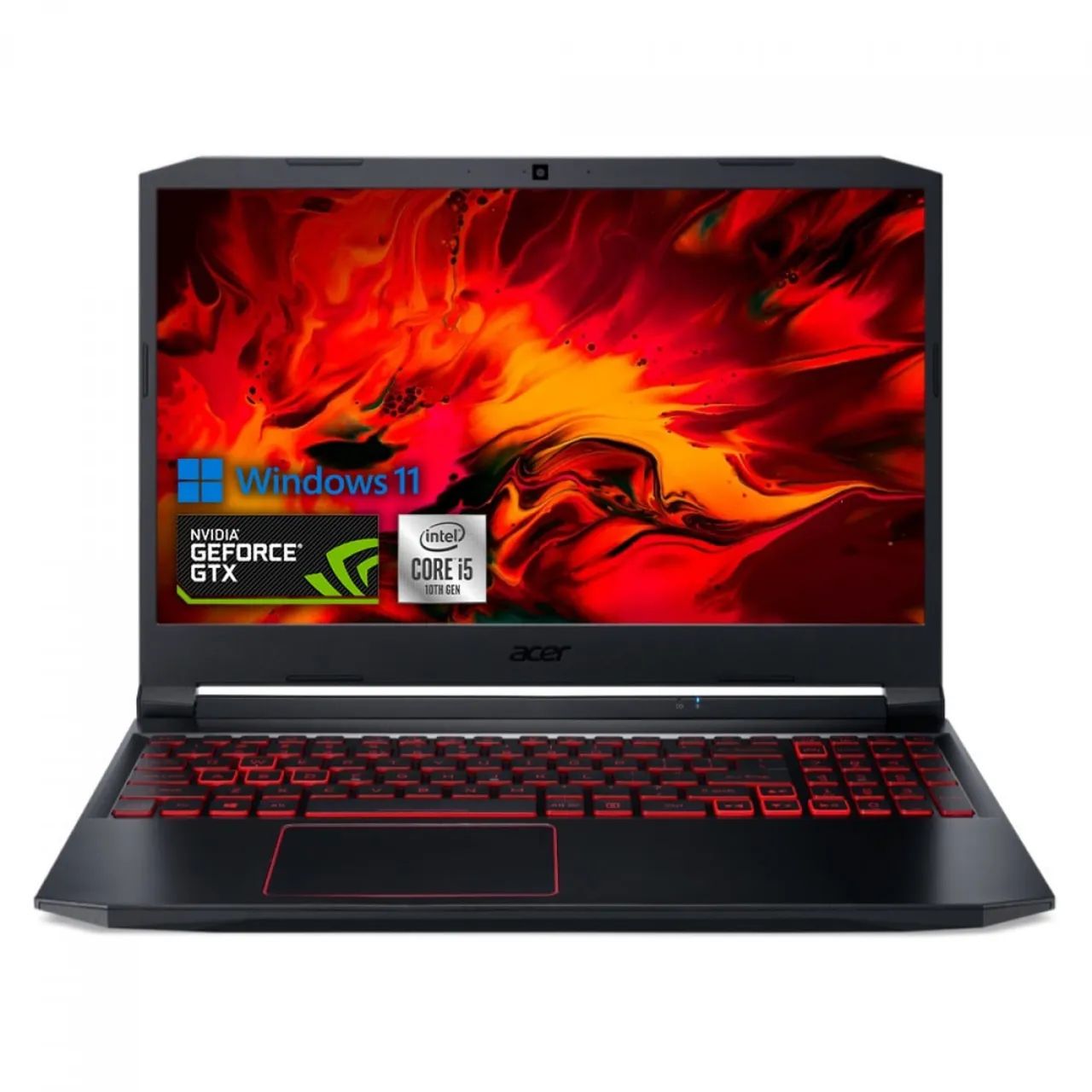 Notebook gamer Acer