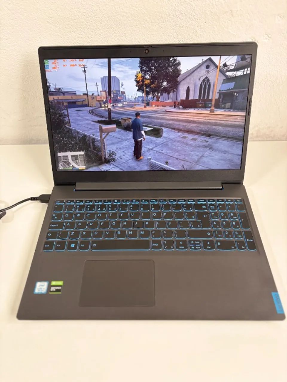 Notebook Lenovo L340 15IRH - Foto 3