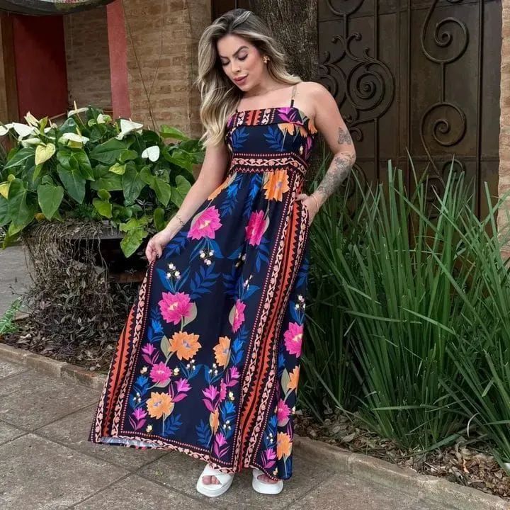 Vestido para o Verão  - Foto 2