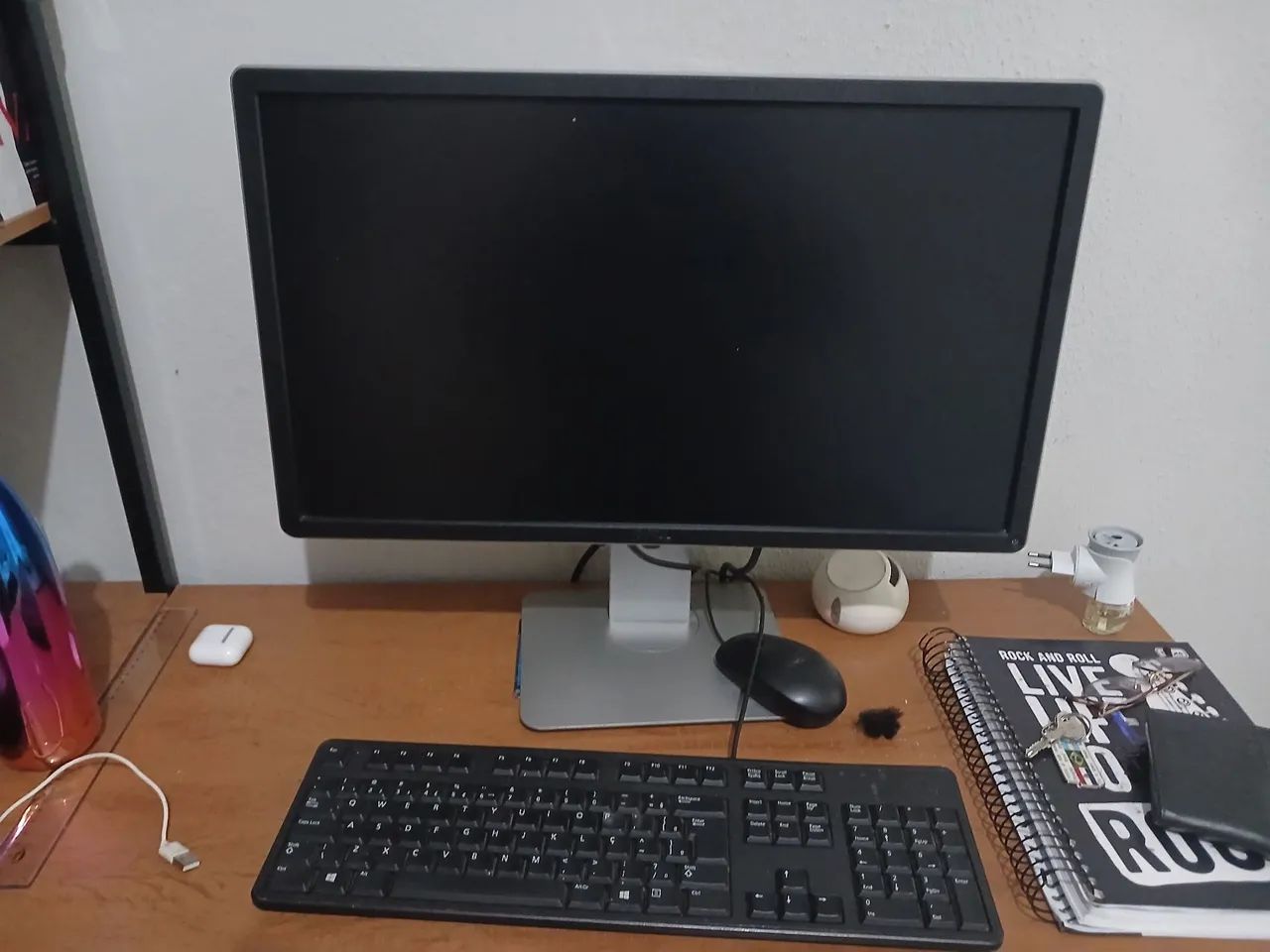 COMPUTADOR COMPLETO + MONITOR DELL PIVOTANTE - Foto 3