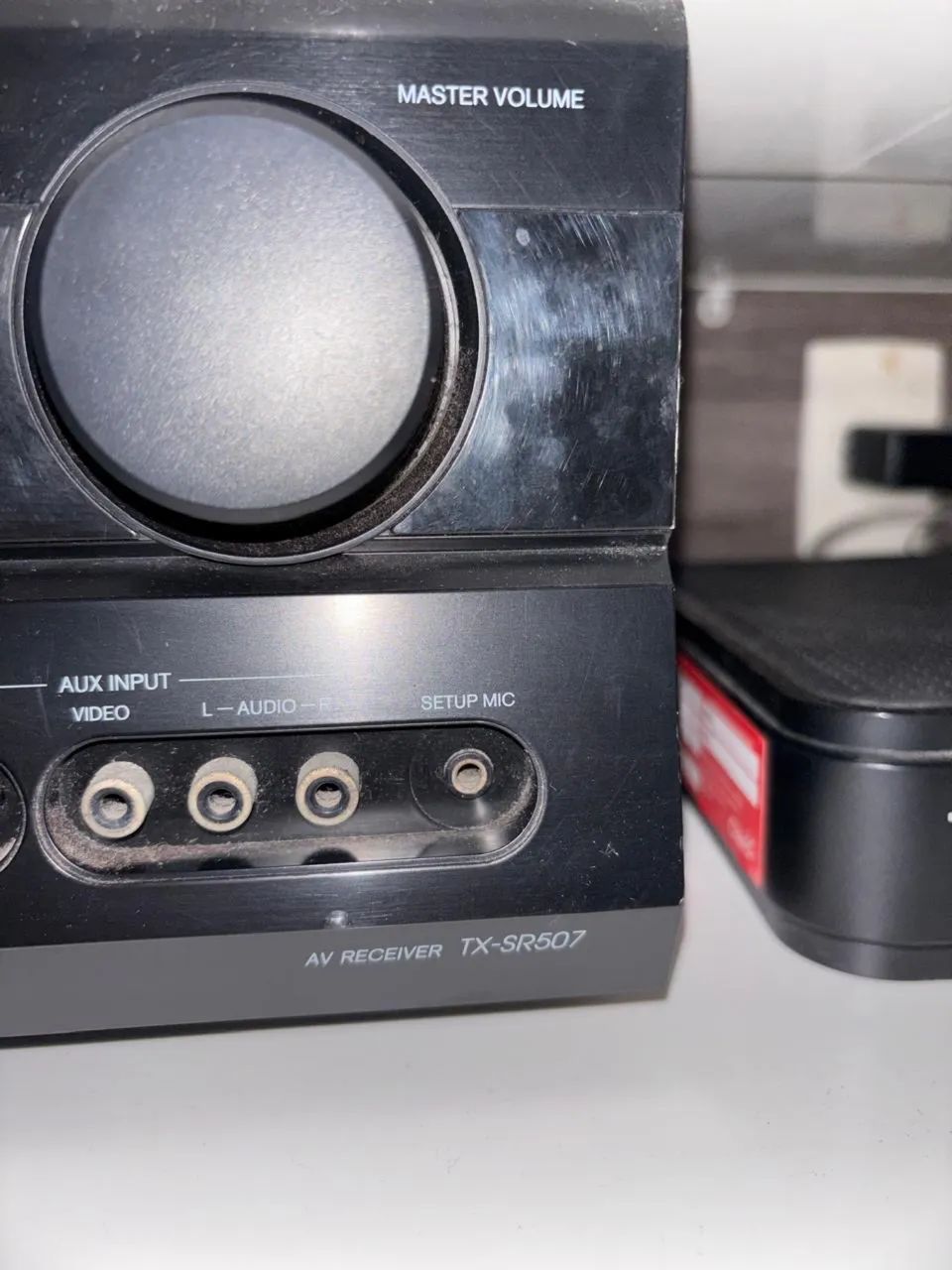 Receiver ONKIO TX-SR507 