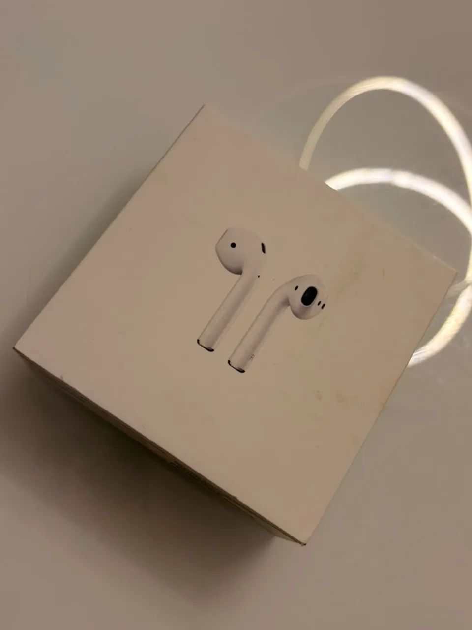 AirPods 2ª Geração