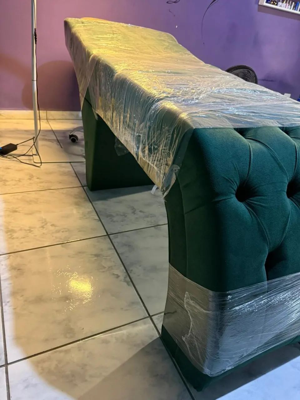 Maca de salão de beleza ou estética483752287310325761