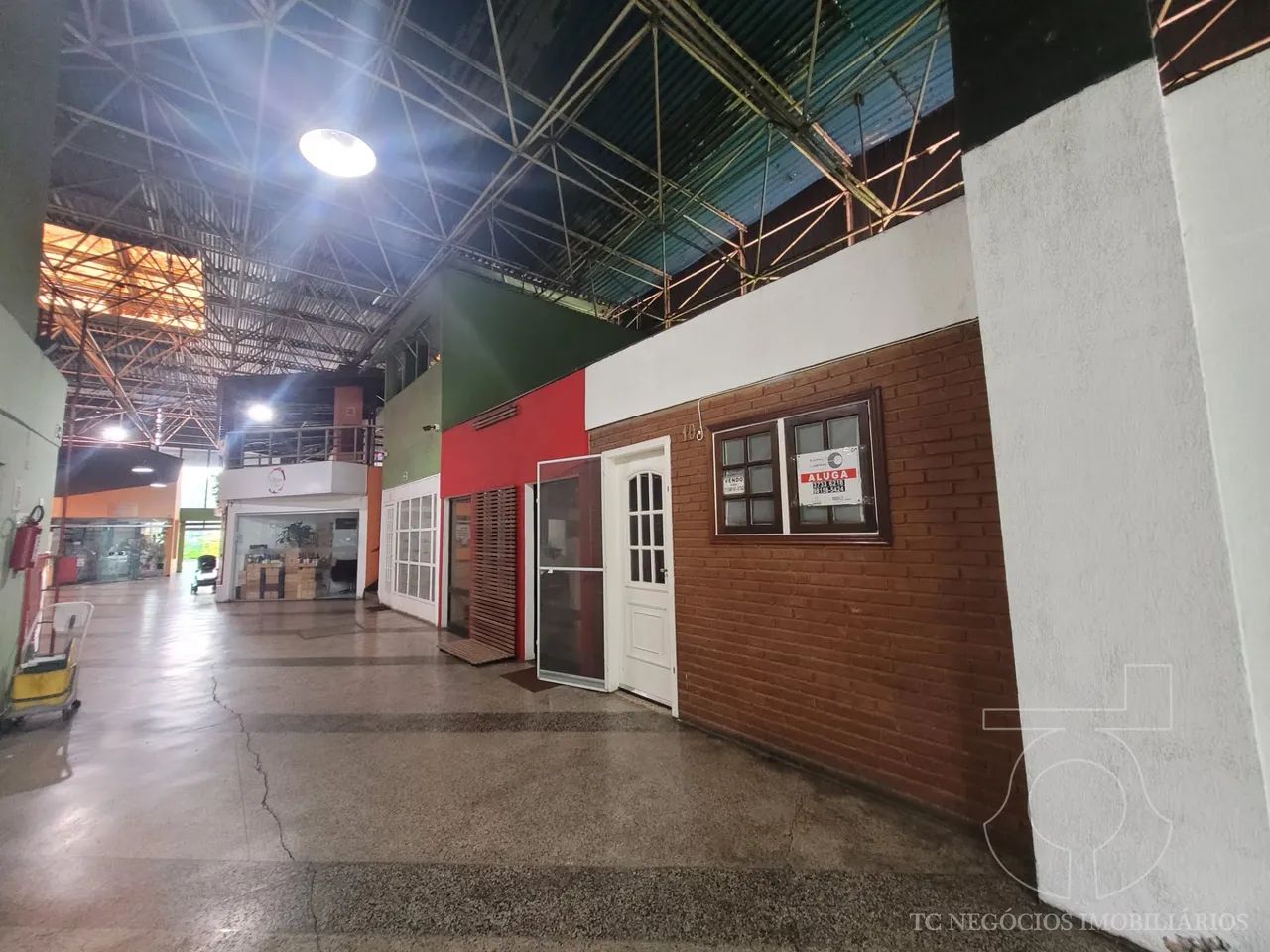 Sala em Jardim das Vertentes - São Paulo - Foto 2