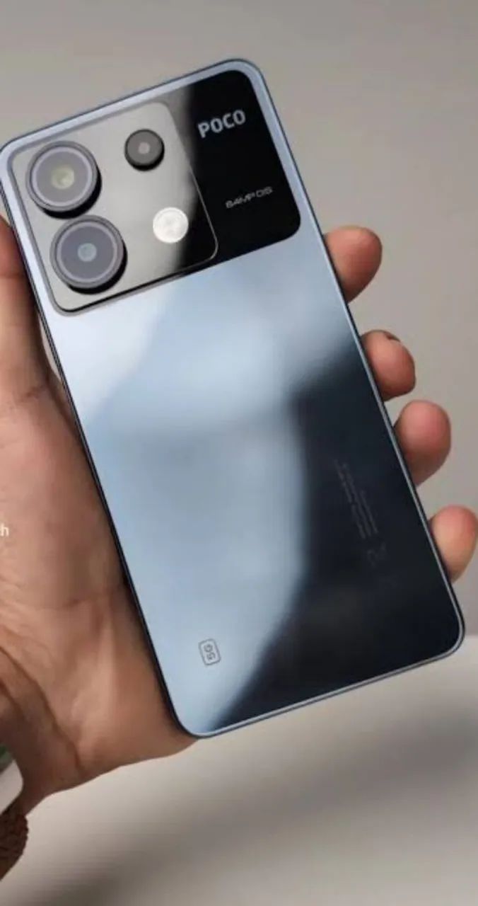Poco x6  - Foto 4