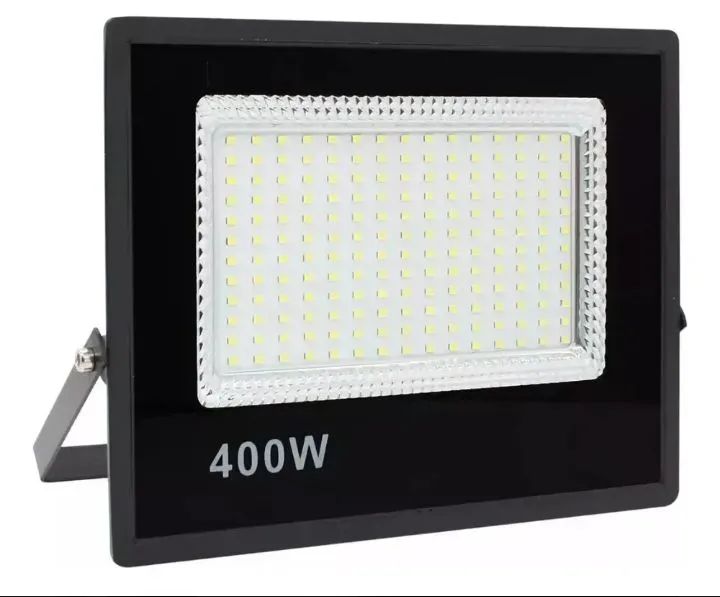 Refletor de Led 400W Branco Frio - Foto 3