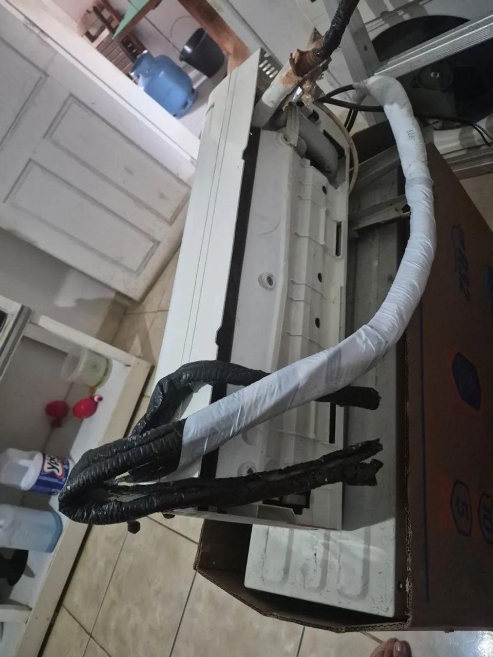 Ar-condicionado Midea - Foto 2