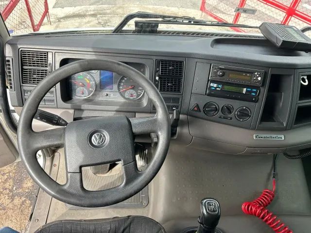VW 19-330 4x2 2018 - Foto 7