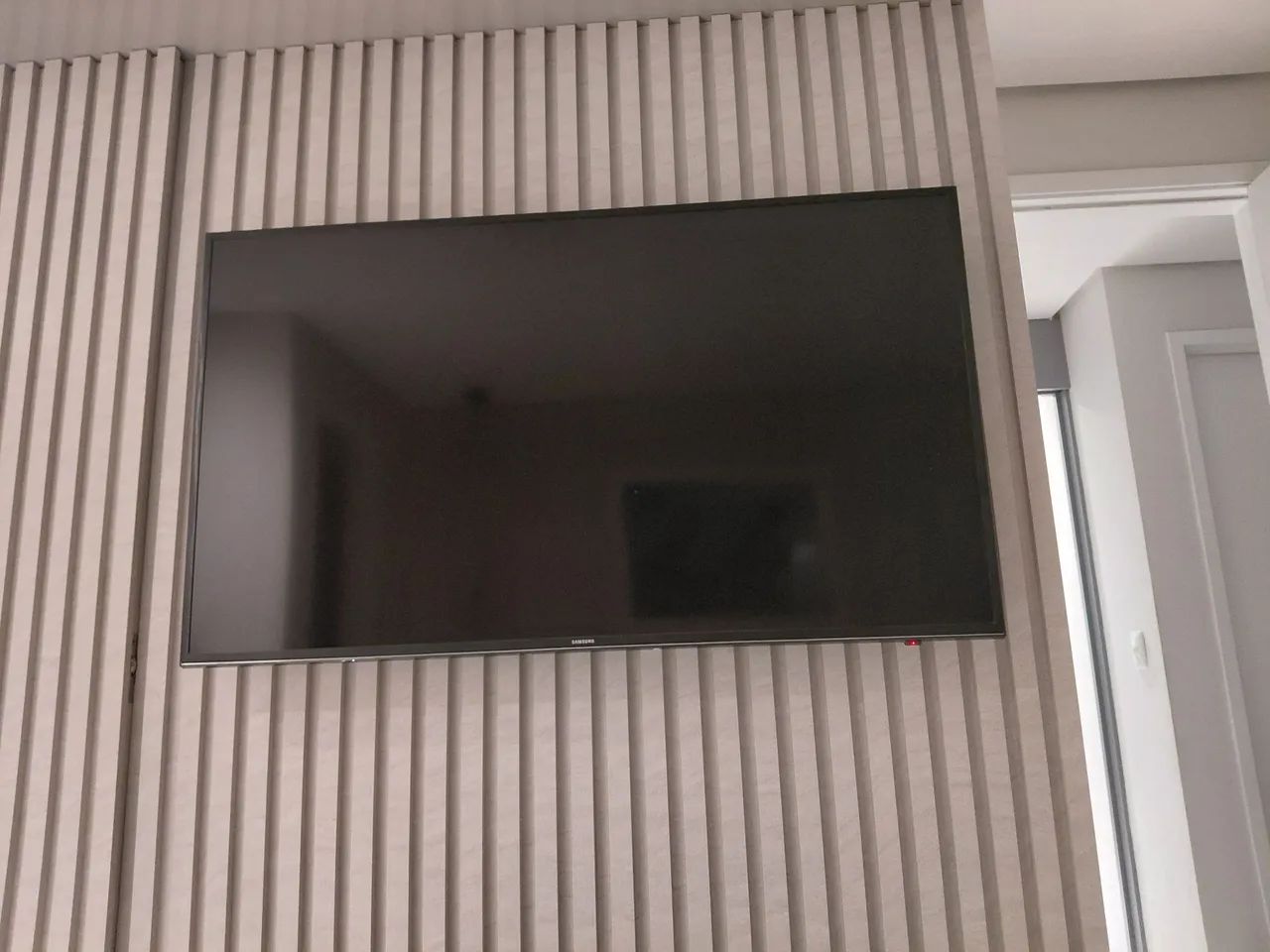SmartTV Samsung 50'