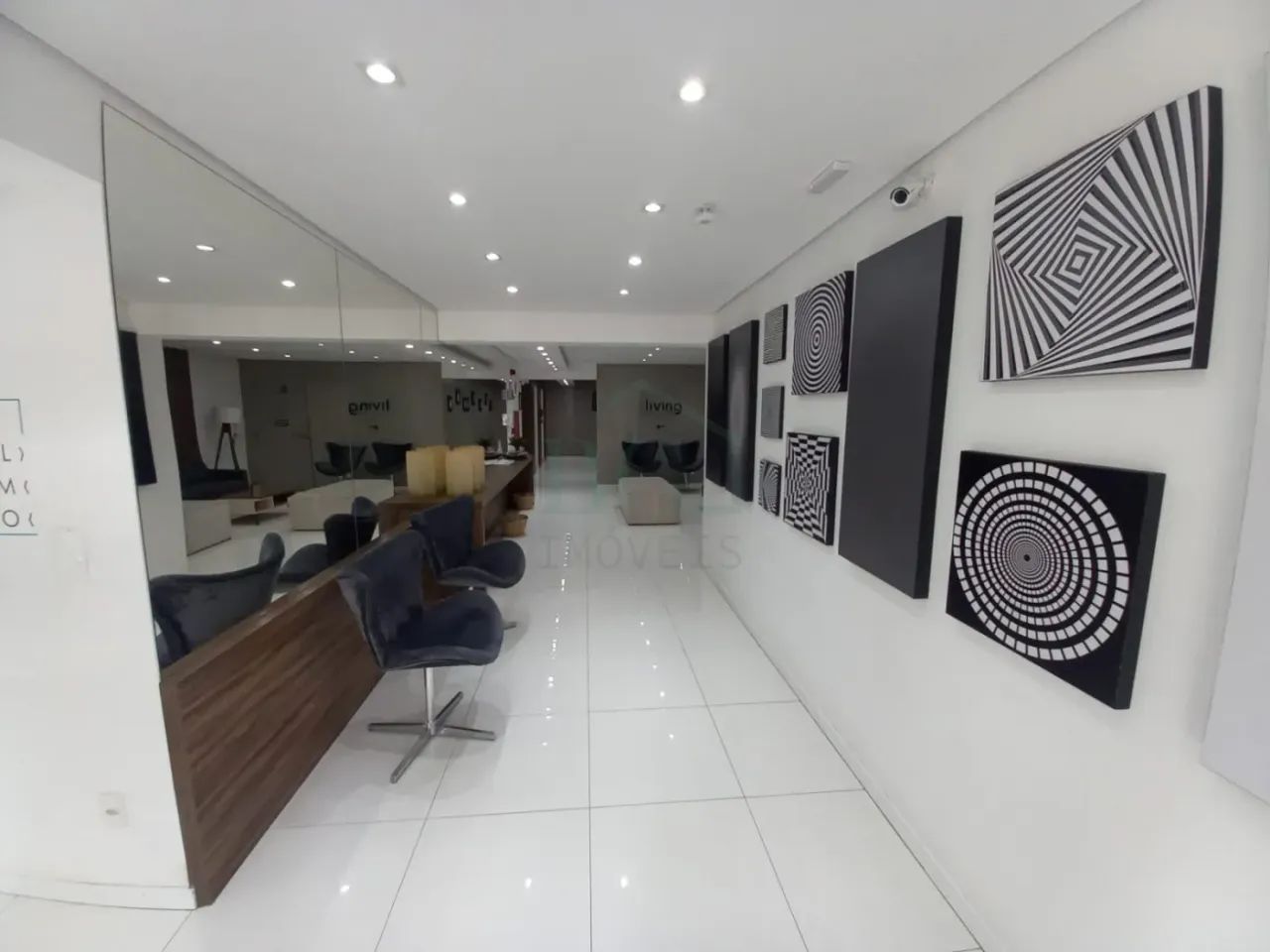 00503- Studio Living - Foto 4