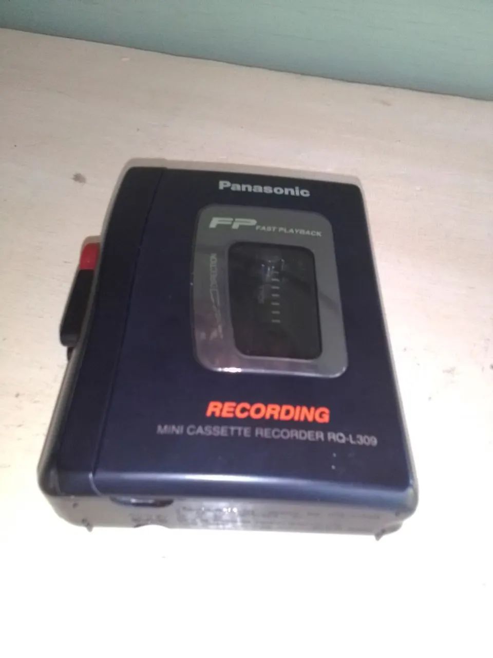 Walkman Panasonic  - Foto 4