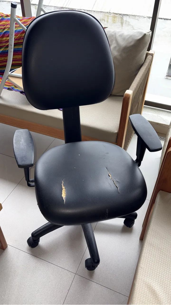Cadeira para escritório 