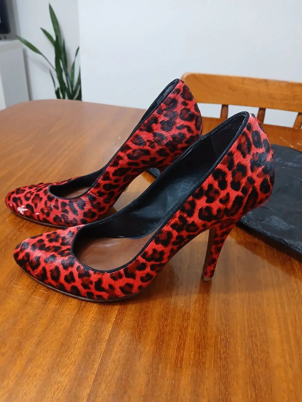 Sapato Schutz  - Foto 2