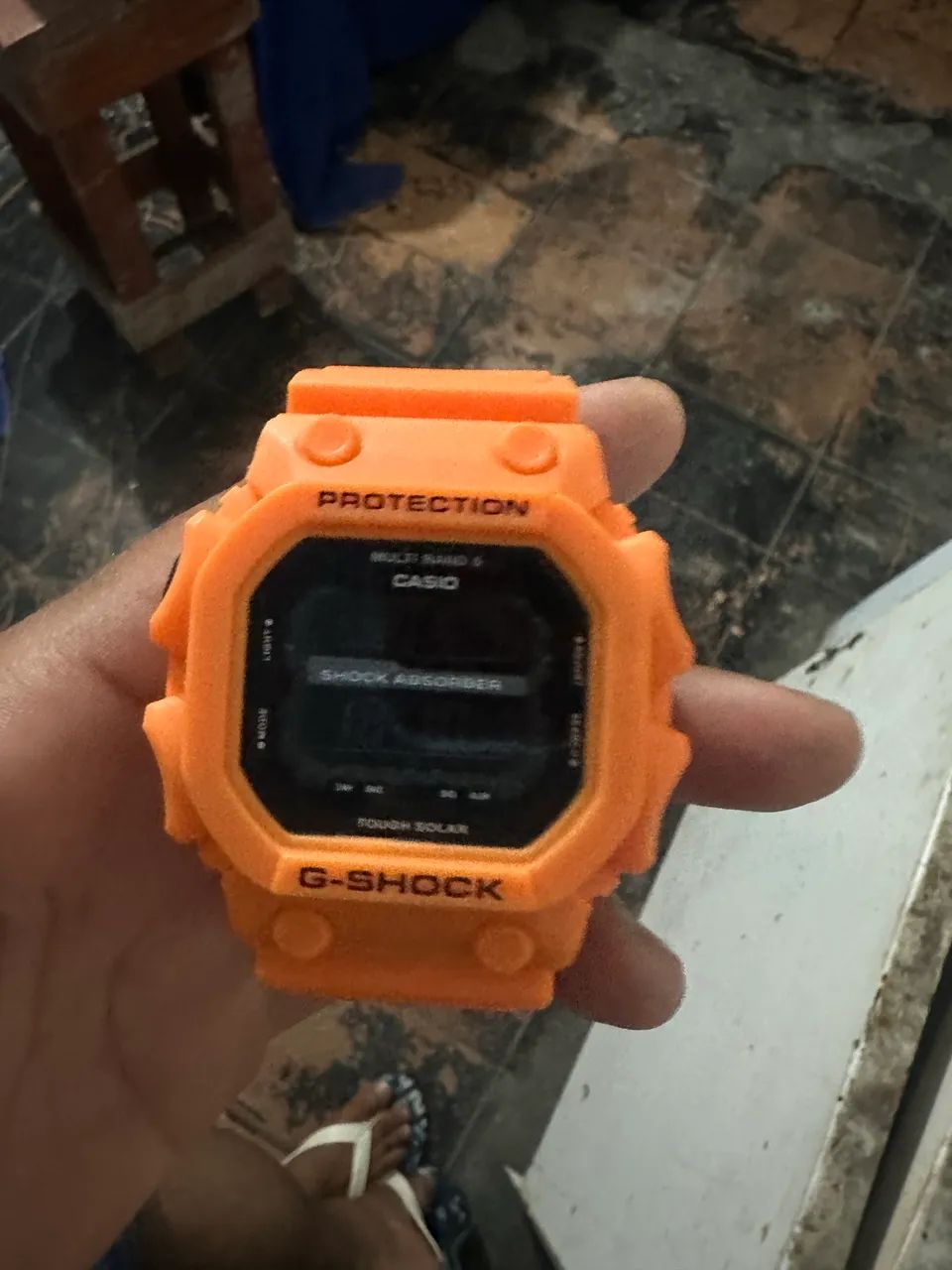 Relógio G-Shork - Foto 2