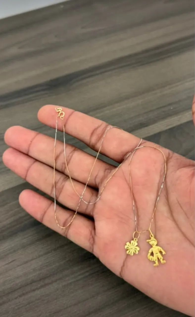 Compra e vendas de ouro 