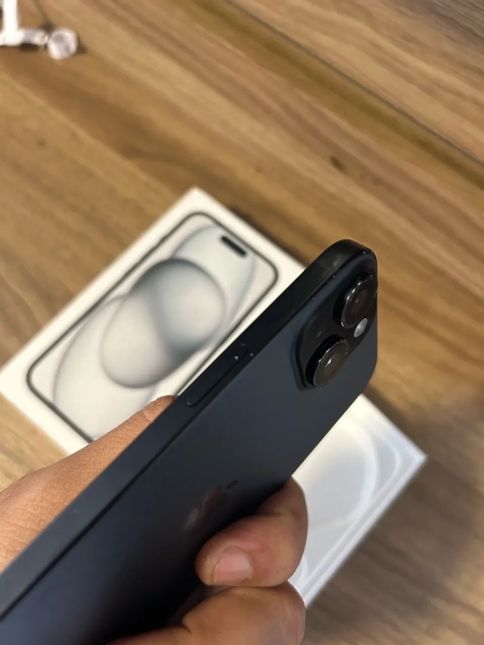 IPHONE 15 - 128GB - Foto 3